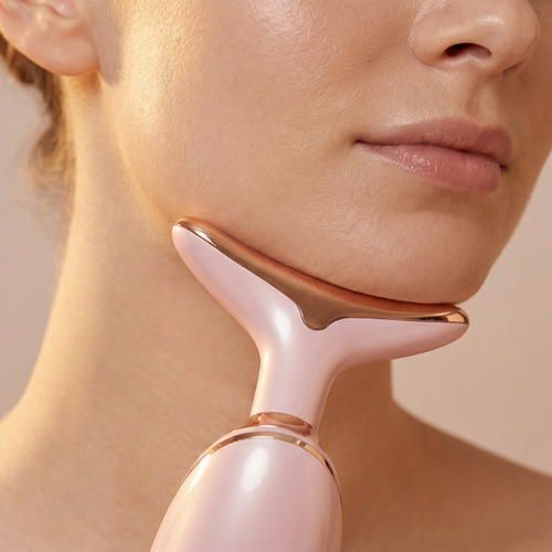 Sculpt Facial Massager